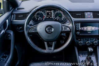 Škoda Octavia RS Combi  2.0 TDI DPF RS DSG 2014