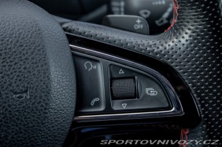 Škoda Octavia RS Combi  2.0 TDI DPF RS DSG 2014