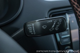 Škoda Octavia RS Combi  2.0 TDI DPF RS DSG 2014