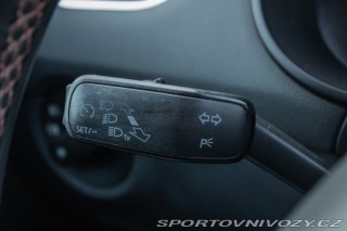 Škoda Octavia RS Combi  2.0 TDI DPF RS DSG 2014