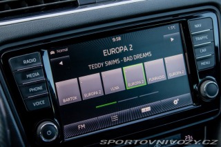 Škoda Octavia RS Combi  2.0 TDI DPF RS DSG 2014