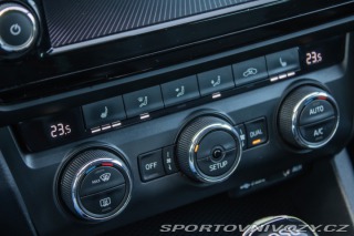 Škoda Octavia RS Combi  2.0 TDI DPF RS DSG 2014