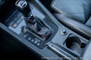 Škoda Octavia RS Combi  2.0 TDI DPF RS DSG 2014