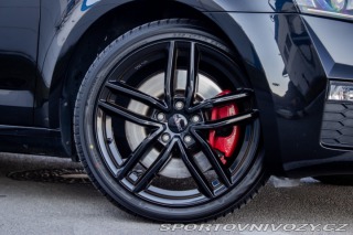 Škoda Octavia RS Combi  2.0 TDI DPF RS DSG 2014