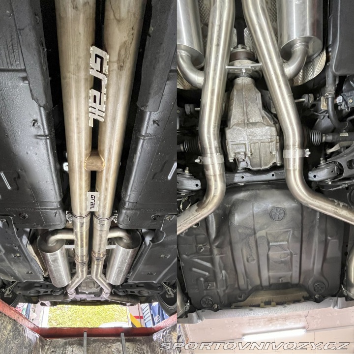 Dodge Challenger 5.7 HEMI R/T, 2018, 67tkm 2018