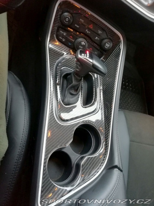 Dodge Challenger 2020