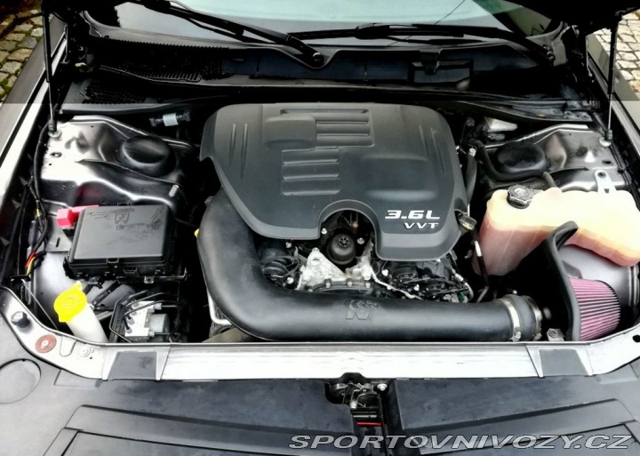 Dodge Challenger 2020