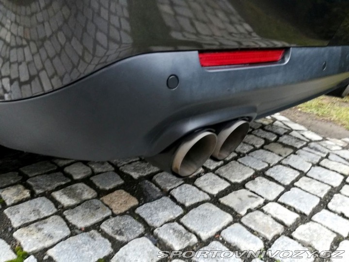 Dodge Challenger 2020
