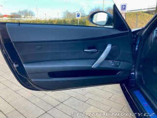BMW Z4 M coupe 2006