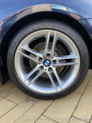 BMW Z4 M coupe 2006
