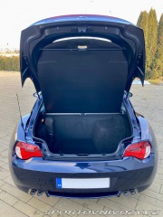 BMW Z4 M coupe 2006