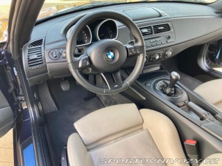 BMW Z4 M coupe 2006