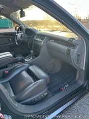 Audi S8 S8 D2 2001