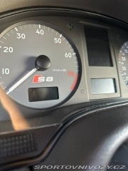Audi S8 S8 D2 2001