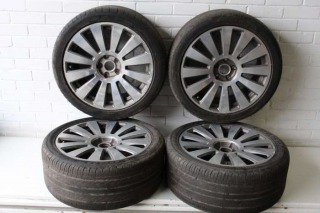 Audi S8 S8 D2 2001