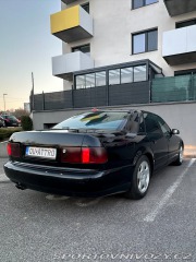 Audi S8 S8 D2 2001