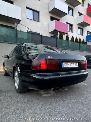 Audi S8 S8 D2 2001