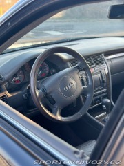 Audi S8 S8 D2 2001