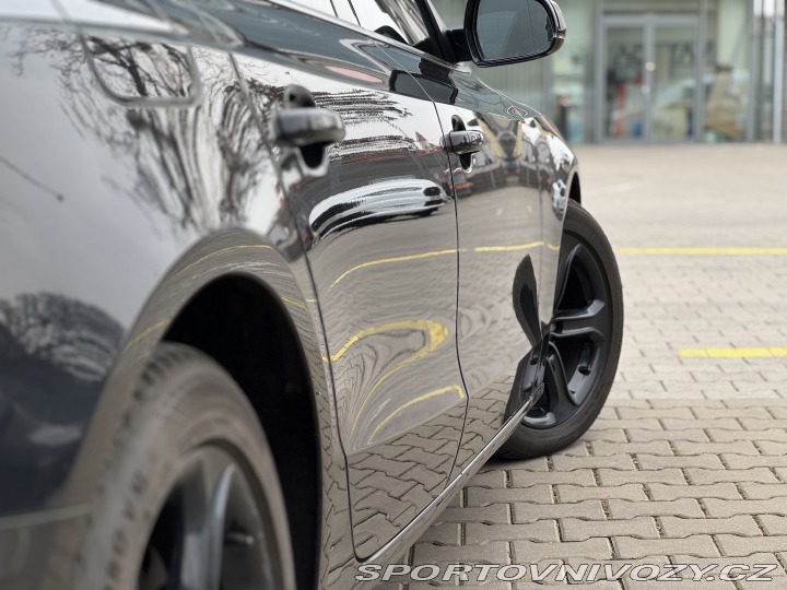 Audi A5 2.0TFSI 155kw 4X4 2012