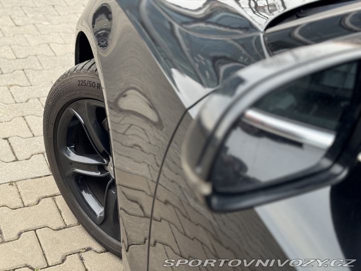 Audi A5 2.0TFSI 155kw 4X4 2012