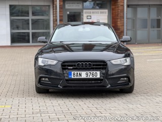 Audi A5 2.0TFSI 155kw 4X4 2012