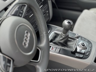Audi A5 2.0TFSI 155kw 4X4 2012
