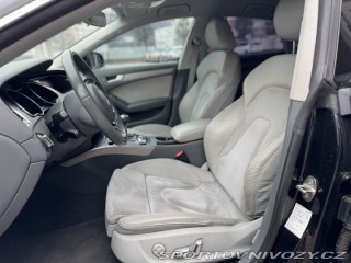 Audi A5 2.0TFSI 155kw 4X4 2012