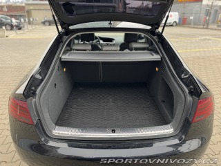 Audi A5 2.0TFSI 155kw 4X4 2012
