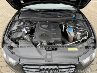 Audi A5 2.0TFSI 155kw 4X4 2012