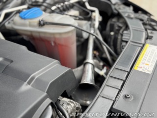 Audi A5 2.0TFSI 155kw 4X4 2012