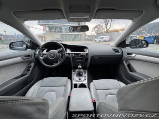 Audi A5 2.0TFSI 155kw 4X4 2012