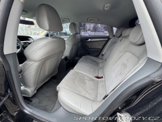 Audi A5 2.0TFSI 155kw 4X4 2012