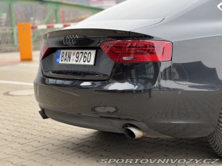 Audi A5 2.0TFSI 155kw 4X4 2012