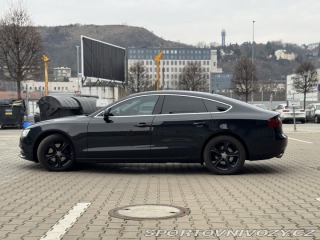 Audi A5 2.0TFSI 155kw 4X4 2012