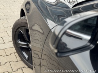 Audi A5 2.0TFSI 155kw 4X4 2012