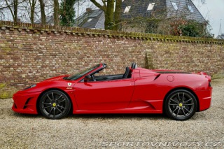 Ferrari 430 F430 Scuderia Spider 16M 2009