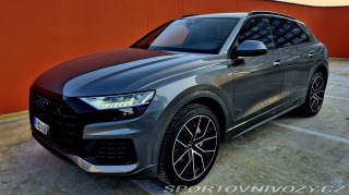 Audi  Q8 55 TFSI