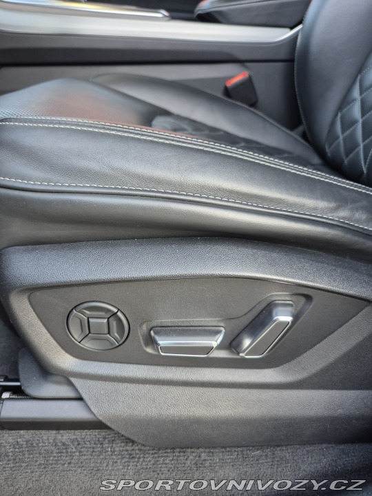Audi Ostatní modely Q8 55 TFSI 2021