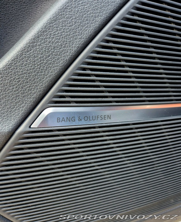 Audi Ostatní modely Q8 55 TFSI 2021