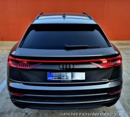 Audi Ostatní modely Q8 55 TFSI 2021