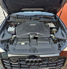 Audi Ostatní modely Q8 55 TFSI 2021