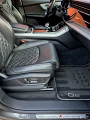 Audi Ostatní modely Q8 55 TFSI 2021