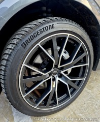 Audi Ostatní modely Q8 55 TFSI 2021