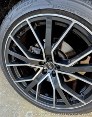 Audi Ostatní modely Q8 55 TFSI 2021