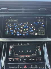 Audi Ostatní modely Q8 55 TFSI 2021