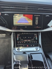 Audi Ostatní modely Q8 55 TFSI 2021