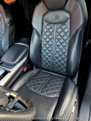 Audi Ostatní modely Q8 55 TFSI 2021
