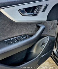 Audi Ostatní modely Q8 55 TFSI 2021