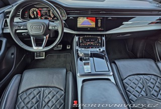 Audi Ostatní modely Q8 55 TFSI 2021