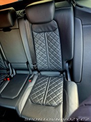 Audi Ostatní modely Q8 55 TFSI 2021